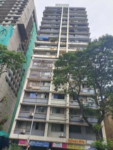 Image of 600 Sq.ft 1 BHK Apartment / Flat for rent in Dadar West, Mumbai for Rs. 62000