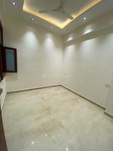 Bedroom Image of 1365 Sq.ft 3 BHK Builder Floor for sale in Shalimar Garden Ghaziabad for Rs. 5971000