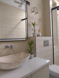 Bedroom One Image of 2500 Sq.ft 4 BHK Builder Floor for sale in Anant Raj Estate, Kadarpur Gurgaon for Rs. 34500000