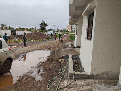 Image of 1000 Sq.ft Residential Plot / Land for sale in Lohegaon, Pune for Rs. 2999999