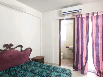 Bedroom Image of 1500 Sq.ft 3.5 BHK Apartment / Flat for sale in Smartworld Gems, Sector 89 Gurgaon for Rs. 16500000