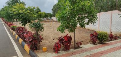 Image of 2063 Sq.ft Residential Plot / Land for sale in Sriparvata And Best Green County, Byagadadhenahalli, Bengaluru for Rs. 14000000