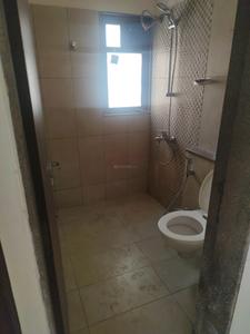Bathroom Image of 720 Sq.ft 1 BHK Apartment / Flat for sale in Enerrgia Songbirds Phase D, Bhugaon Pune for Rs. 4800000