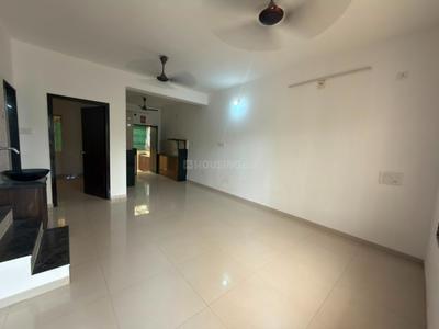 Hall Image of 1800 Sq.ft 3 BHK Villa for rent in Bhayli Vadodara for Rs. 18000