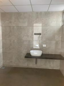 Bathroom Image of 2645 Sq.ft 3 BHK Apartment / Flat for sale in Gota Ahmedabad for Rs. 17800000