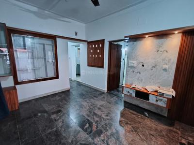 Hall Image of 1100 Sq.ft 2 BHK Builder Floor for rent in Indira Nagar Bengaluru for Rs. 42000