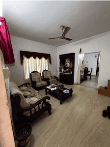 Image of 2500 Sq.ft 4 BHK Independent House for sale in Kakkanad, Kochi for Rs. 19000000