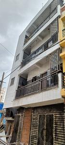 Image of 750 Sq.ft 2 BHK Builder Floor for rent in Thanisandra, Bengaluru for Rs. 25000