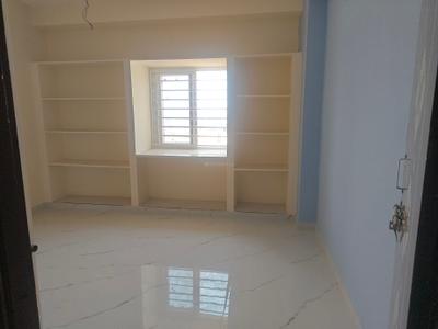 Bedroom Image of 1116 Sq.ft 2 BHK Apartment / Flat for sale in Peerzadiguda Hyderabad for Rs. 4981000