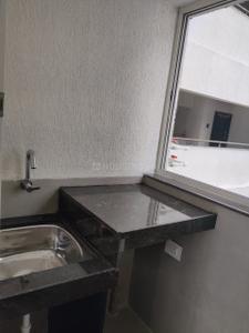 Balcony Image of 1700 Sq.ft 3 BHK Apartment / Flat for sale in Goel Ganga Arcadia, Kharadi Pune for Rs. 20500000
