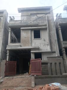 Image of 2200 Sq.ft 3 BHK Villa for sale in GK Pride, Yapral, Secunderabad for Rs. 13000000