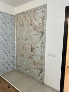 Bedroom Image of 1423 Sq.ft 2 BHK Builder Floor for sale in M3M Soulitude, Sector 89 Gurgaon for Rs. 15000000