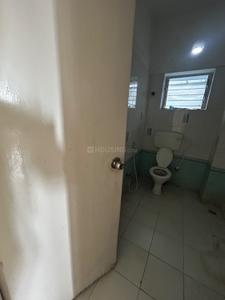 Bathroom Image of 1440 Sq.ft 3 BHK Apartment / Flat for sale in Tollygunge Kolkata for Rs. 9200000