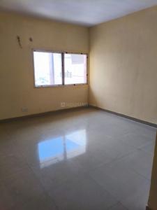 Bedroom Image of 1700 Sq.ft 4 BHK Apartment / Flat for rent in LDA Parijat Apartment, Gomti Nagar Lucknow for Rs. 24000