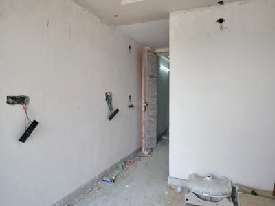 Bedroom Image of 950 Sq.ft 3 BHK Apartment / Flat for sale in Khanpur New Delhi for Rs. 6500000