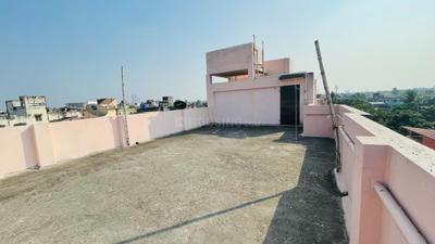 Balcony Image of 1170 Sq.ft 3 BHK Apartment / Flat for sale in Haltu Kolkata for Rs. 5700000