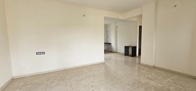 Bedroom Image of 1668 Sq.ft 3 BHK Apartment / Flat for sale in Deolali Camp Devlali for Rs. 7800000