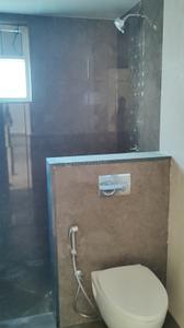 Bathroom Image of 1505 Sq.ft 3 BHK Apartment / Flat for sale in Sumadhura Horizon, Gachibowli Hyderabad for Rs. 18060000