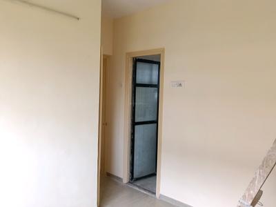 Aakash Ganga Complex Bedroom One 4