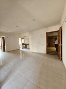 Hall Image of 1836 Sq.ft 3 BHK Apartment / Flat for sale in Aristo Anandam, Vaishno Devi Circle Ahmedabad for Rs. 9500000