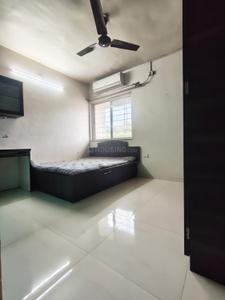 Hall Image of 797 Sq.ft 2 BHK Apartment / Flat for sale in Anand Nagar, Sinhagad Road Pune for Rs. 8300000