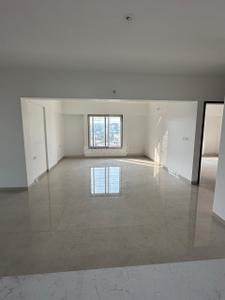 Hall Image of 2500 Sq.ft 4 BHK Apartment / Flat for rent in Deccan Gymkhana Pune for Rs. 150000