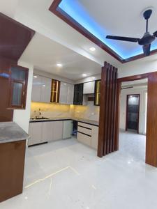 Kitchen Image of 1100 Sq.ft 2 BHK Apartment / Flat for sale in Sector 110 Noida for Rs. 4100000