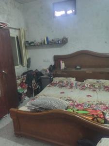 Bedroom Image of 813 Sq.ft 2 BHK Apartment / Flat for sale in Samta Nagar Ratlam for Rs. 1900000