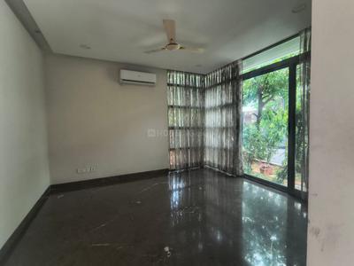 Hall Image of 5000 Sq.ft 4 BHK Villa for rent in Poulomi Aristos, Kokapet Hyderabad for Rs. 200000