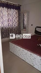 Bedroom Image of 1446 Sq.ft 2 BHK Independent House for sale in Pathardi Phata Nashik for Rs. 4620000