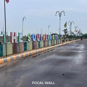 Image of 1000 Sq.ft Residential Plot / Land for sale in Ashiana Gulmohar Gardens, Beelwa, Jaipur for Rs. 2800000