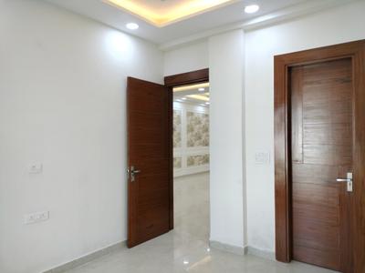 Bedroom Image of 1557 Sq.ft 3 BHK Builder Floor for sale in Fidato Honour Homes, Sector 89 Faridabad for Rs. 15200000