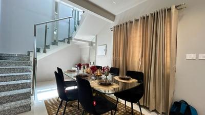 Hall Image of 1797 Sq.ft 3 BHK Independent House for sale in Kalapatti Coimbatore for Rs. 25500000