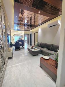 Image of 1700 Sq.ft 3 BHK Apartment / Flat for sale in Spectrum 21, Panchyawala, Jaipur for Rs. 11000000