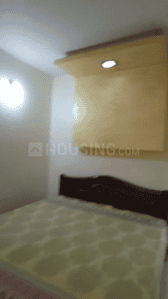 Bedroom Image of 2150 Sq.ft 5 BHK Villa for rent in Bawadiya Kalan Bhopal for Rs. 45000