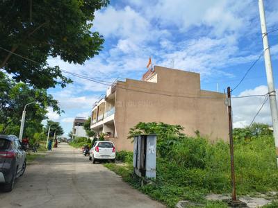 Image of 1000 Sq.ft Residential Plot / Land for sale in Omaxe Indore Greens Baliyakhedi, Mayakhedi, Indore for Rs. 5500000