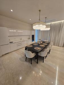 Hall Image of 5000 Sq.ft 5 BHK Apartment / Flat for sale in Panchshil Yoopune, Magarpatta City Pune for Rs. 120000000