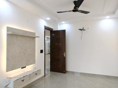 Bedroom Image of 2250 Sq.ft 4 BHK Builder Floor for sale in Ultra Luxury Builder Floor, Sector 85 Faridabad for Rs. 24000000