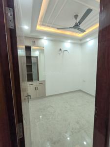 Hall Image of 1080 Sq.ft 3 BHK Apartment / Flat for sale in Shahdara New Delhi for Rs. 12500000
