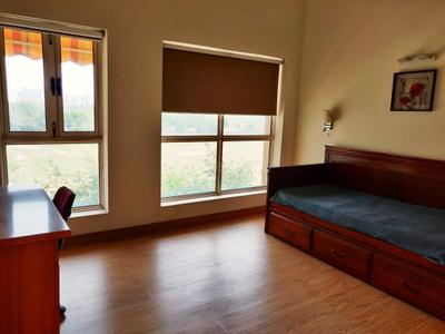 Bedroom Image of 5700 Sq.ft 4 BHK Villa for sale in Jaypee Augusta Town Home, Sector 128 Noida for Rs. 110000000