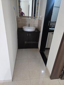 Image of 930 Sq.ft 2 BHK Apartment / Flat for rent in Malpani Greens, Wakad, Pune for Rs. 38000