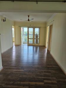 Hall Image of 1788 Sq.ft 3 BHK Apartment / Flat for sale in Edappally Kochi for Rs. 10500000