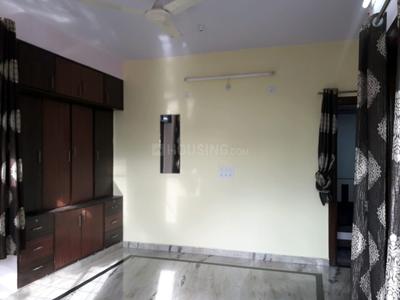 Image of 850 Sq.ft 2 BHK Builder Floor for rent in Agara, Bengaluru for Rs. 25000