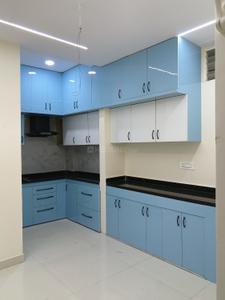 Kitchen Image of 4580 Sq.ft 6 BHK Independent House for sale in Nallakunta Hyderabad for Rs. 33000000