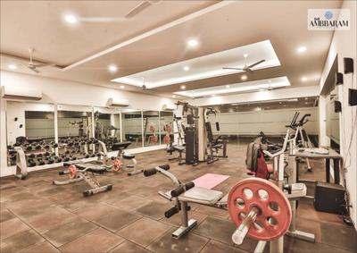 Image of 2300 Sq.ft 3 BHK Villa for sale in BDI Tulip Villas, Tapukara, Bhiwadi for Rs. 9600000