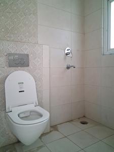 Bedroom Two Image of 1085 Sq.ft 2 BHK Apartment / Flat for sale in ACE Parkway, Sector 150 Noida for Rs. 13500000