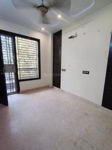 Bedroom Image of 756 Sq.ft 2 BHK Builder Floor for sale in Vikaspuri New Delhi for Rs. 12500000