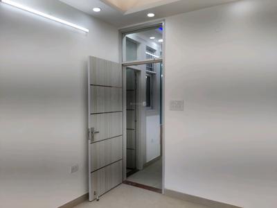 Bedroom Image of 950 Sq.ft 2 BHK Builder Floor for sale in Indirapuram Ghaziabad for Rs. 6895000