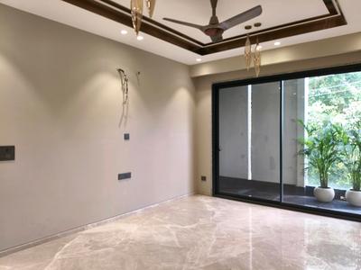 Living Room Image of 1700 Sq.ft 3 BHK Builder Floor for sale in Sector 57 Gurgaon for Rs. 30500000