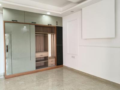 Bedroom Image of 3150 Sq.ft 4 BHK Builder Floor for sale in Eros Rosewood City, Sector 49 Gurgaon for Rs. 42500000